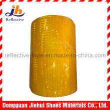 Honeycomb High Strength Grade Reflective Film/Traffic Signs Reflective Film